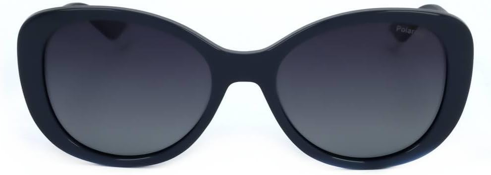 Polaroid Unisex Sonnenbrille PLD 4154/S/X 55/18/145 Damen Sunglasses, PJP/WJ Blue, 55