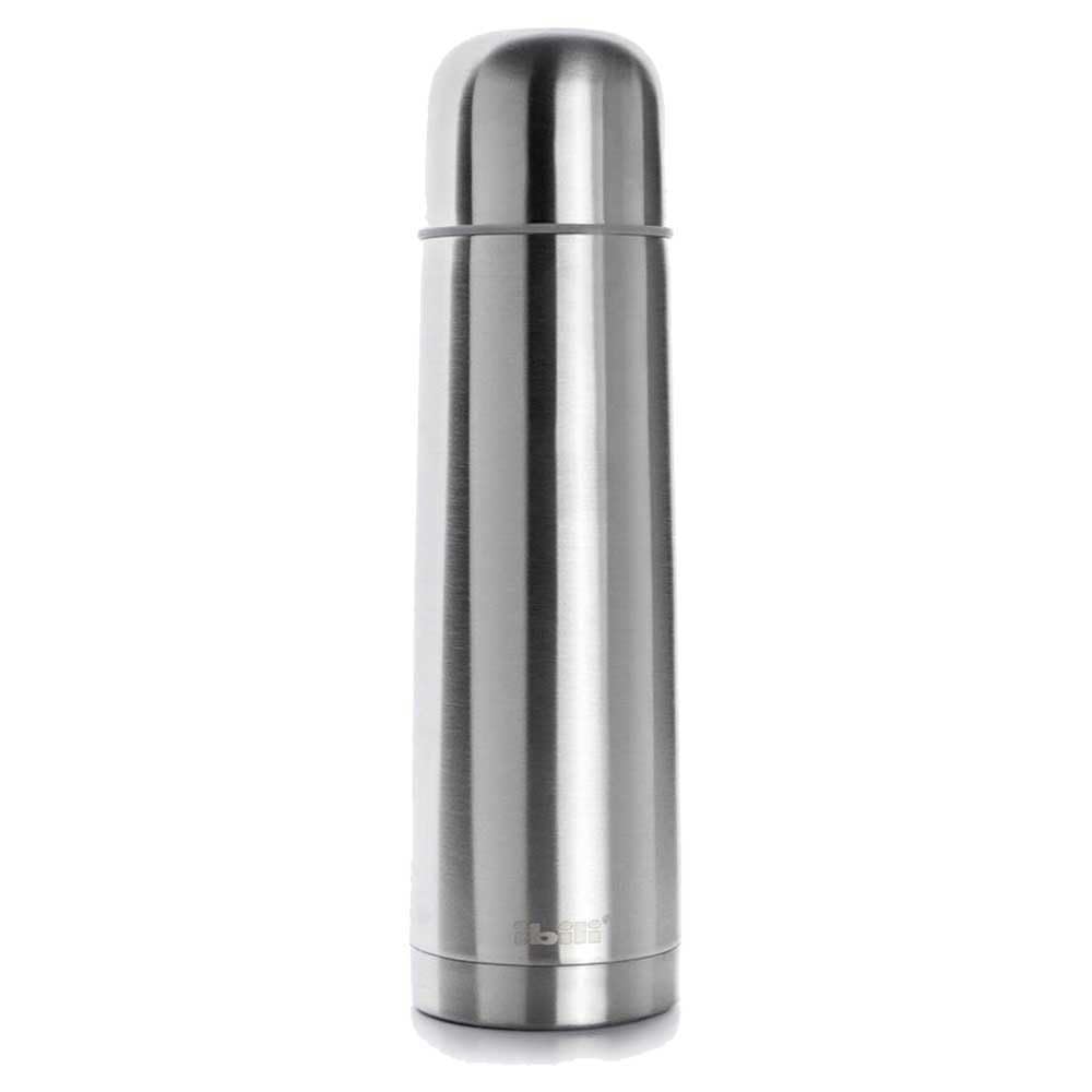 IBILI IBILI-753812 THERMOSFLASCHE 1200 ML, Aluminium, 1200 ml