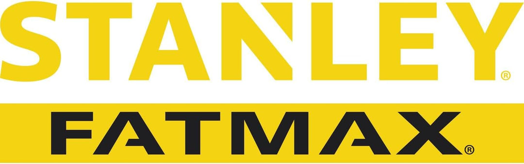 Stanley FatMax Pro Bandmass Autolock (5 m Länge, 32 mm Klingenbreite, BladeArmor-Überzug, Bi-Materia