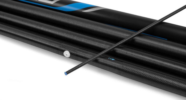 Preston Edge Monster Margin 8.5m Pole Package