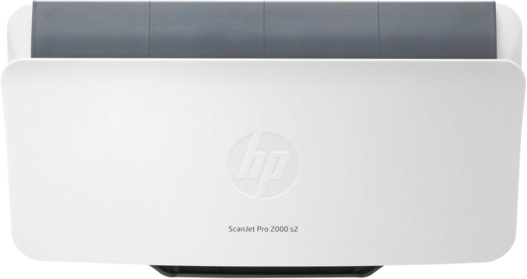 HP ScanJet Pro 2000 s2, Scanner, Einzelblattzufuhr, 50-Blatt ADF, USB 3.0, bis zu 3.500 Seiten tägli