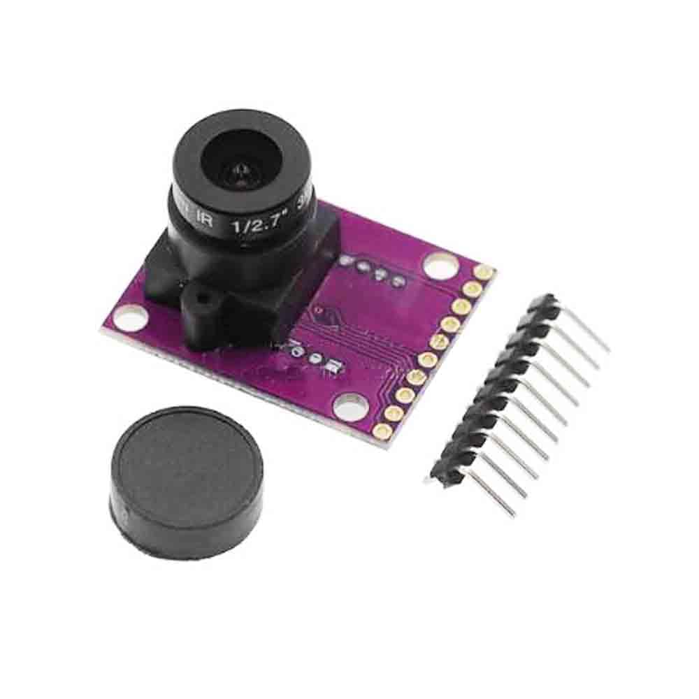 CJMCU-3080 ADNS-3080 optical flow sensor APM2.52 APM2.6 detects horizontal movement