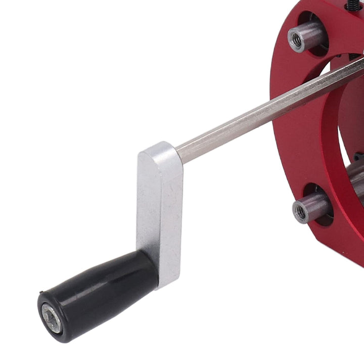 Router Lift Router Lift Basis Aluminium Legierung Edelstahl 4 Kiefer Klemm Router Tisch Hebe System