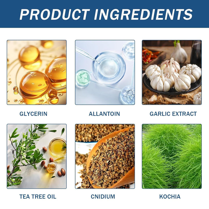 42 Stück Nail Patches For Toenails & Fingernails,Mehrzweck Zehennagel Pads