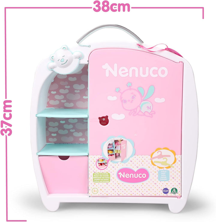 ARMARIO NENUCO