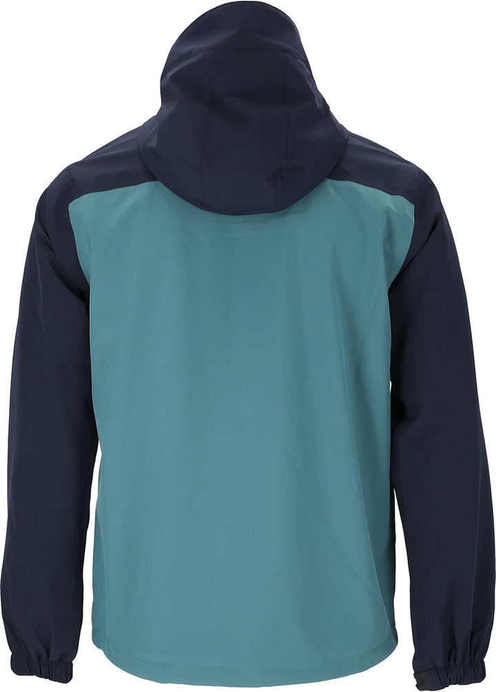 WEATHER REPORT Herren Delton Regenjacke S Hydro, S Hydro