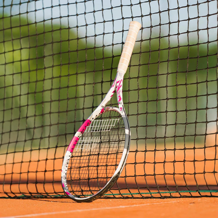 Babolat, Tennisschläger für Erwachsene, besaitet, Grip 3 Rosa 2024
