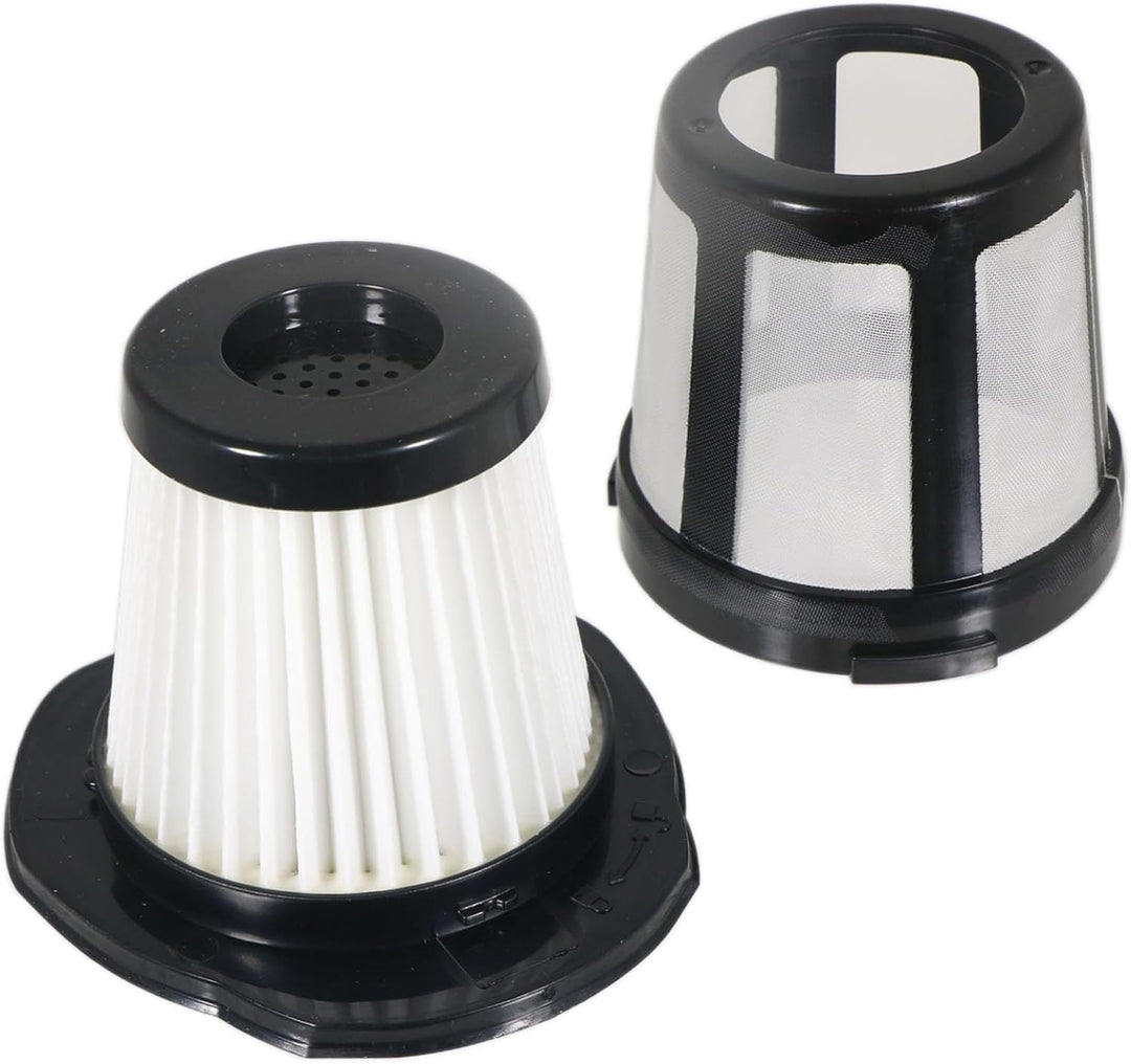 SPARES2GO Filter für Bissell Featherweight 2024F Pro 2024N 2-in-1 2024E Staubsauger