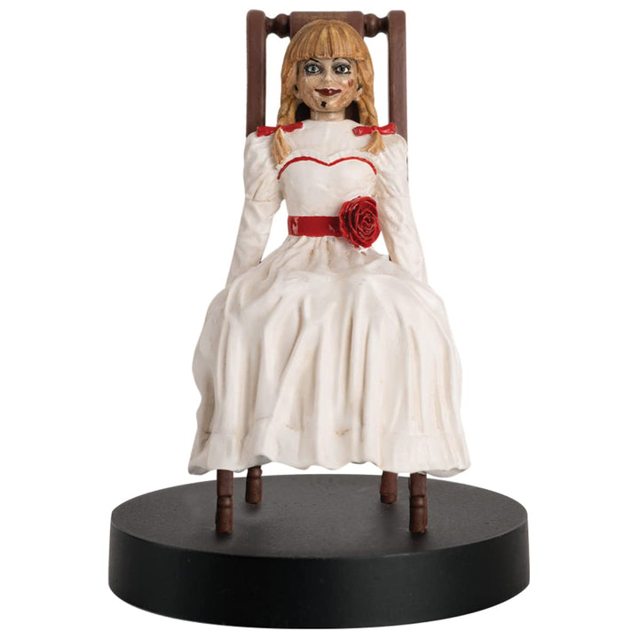 Eaglemoss Collections The Horror Collection Annabelle (Annabelle Comes Home) Figur