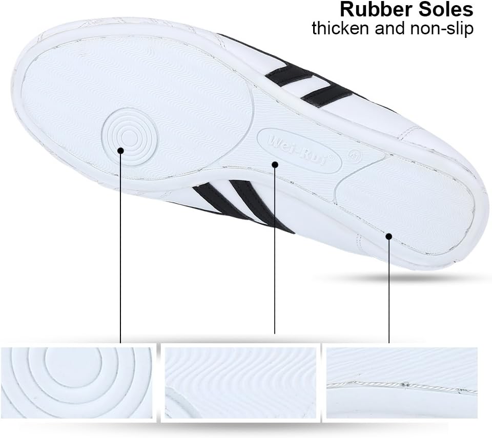 VGEBY1 Unisex 100 cm 37.5 EU Weiss, 37.5 EU Weiss