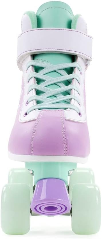 Rio Roller Milkshake Rollschuhe Unisex Erwachsene