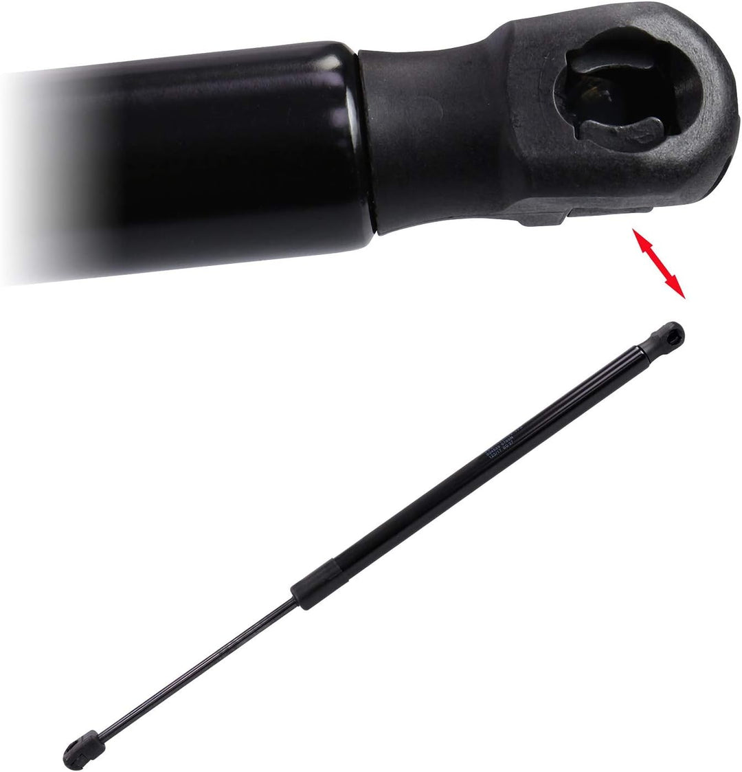 2x Original STABILUS Gasfeder Heckklappe Dämpfer Gasdämpfer Gasdruckdämpfer Heckklappendämpfer Koffe