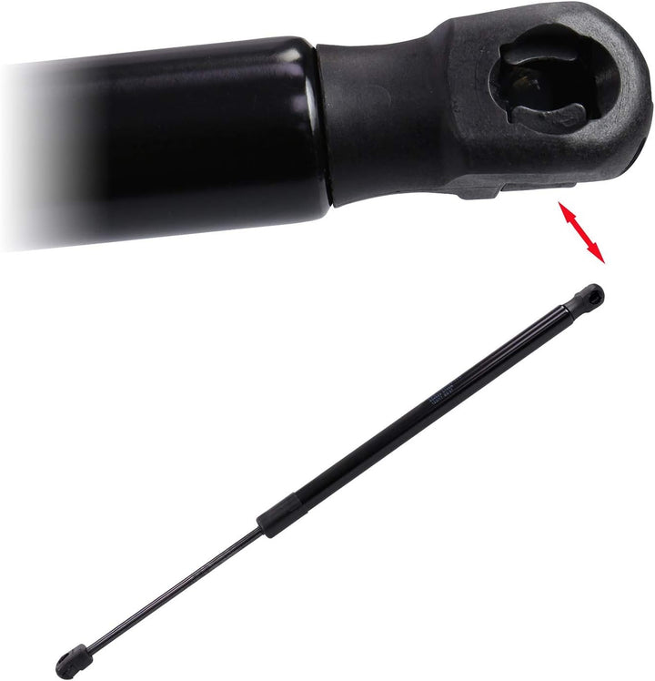 2x Original STABILUS Gasfeder Heckklappe Dämpfer Gasdämpfer Gasdruckdämpfer Heckklappendämpfer Koffe