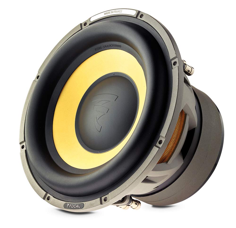 Focal E25KX