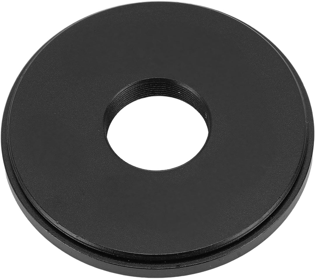 Mikroskop Objektiv Adapterring, RMS Gewinde Adapterring 5 Mm, Mikroskop Zubehör Set, RMS Mikroskop O