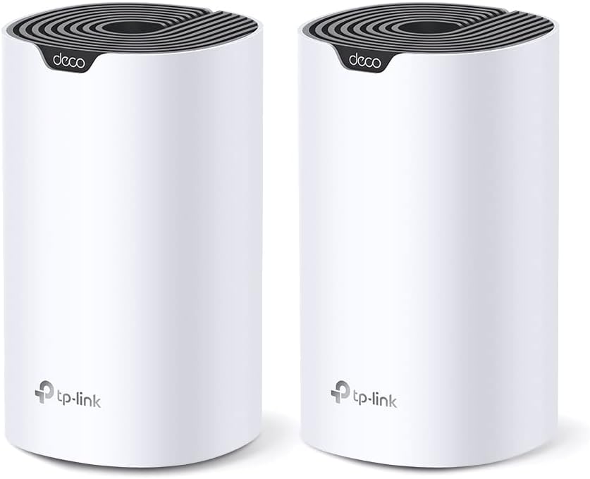 TP-Link Deco S7(2-Pack)