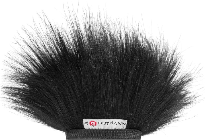 GUTMANN Mikrofon Windschutz für Tascam DR-07XP Made in Germany