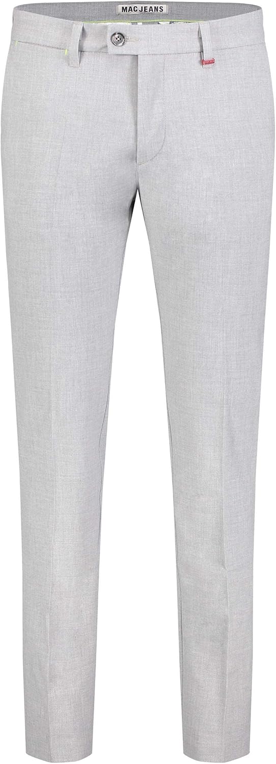MAC Jeans Herren Hose Lennox Carbonium Bi Stretch 36/30