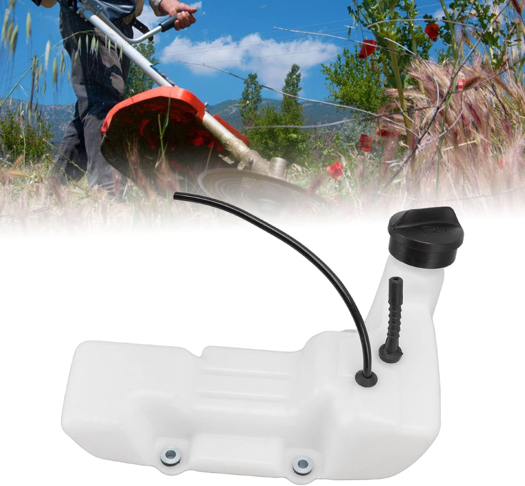 Pilipane Ersatz-Gastank Für Freischneider Mit Hoher Härte Für Stihl FS400 FS450 FS480,Trimmer-Gastan