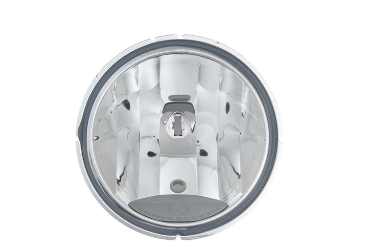 HELLA - Halogen-Scheinwerfereinsatz, Fernscheinwerfer - Luminator - 12/24V - Referenzzahl: 17.5 - 1F