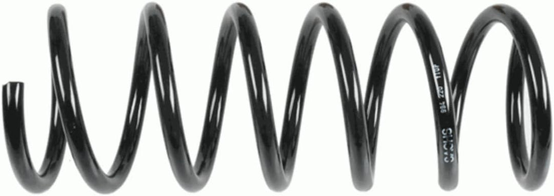 Sachs 994 220 Fahrwerksfeder 994 220 - Rear Axle Federung/Dämpfung, 994 220 - Rear Axle Federung/Däm