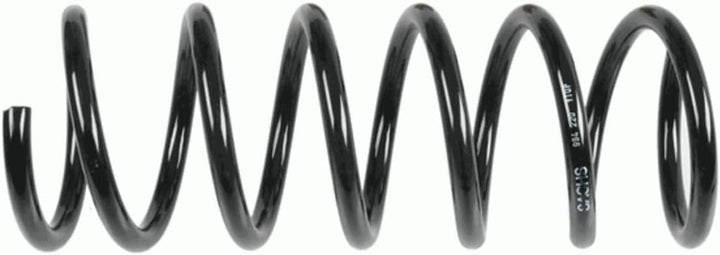 Sachs 994 220 Fahrwerksfeder 994 220 - Rear Axle Federung/Dämpfung, 994 220 - Rear Axle Federung/Däm