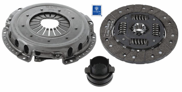 Sachs 3000 002 008 Kupplungssatz