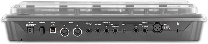 Decksaver Boss RC-505 Cover
