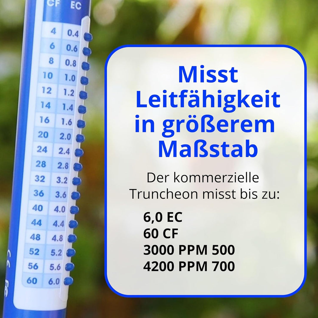 Bluelab Original Stange Nährstoffmessgerät