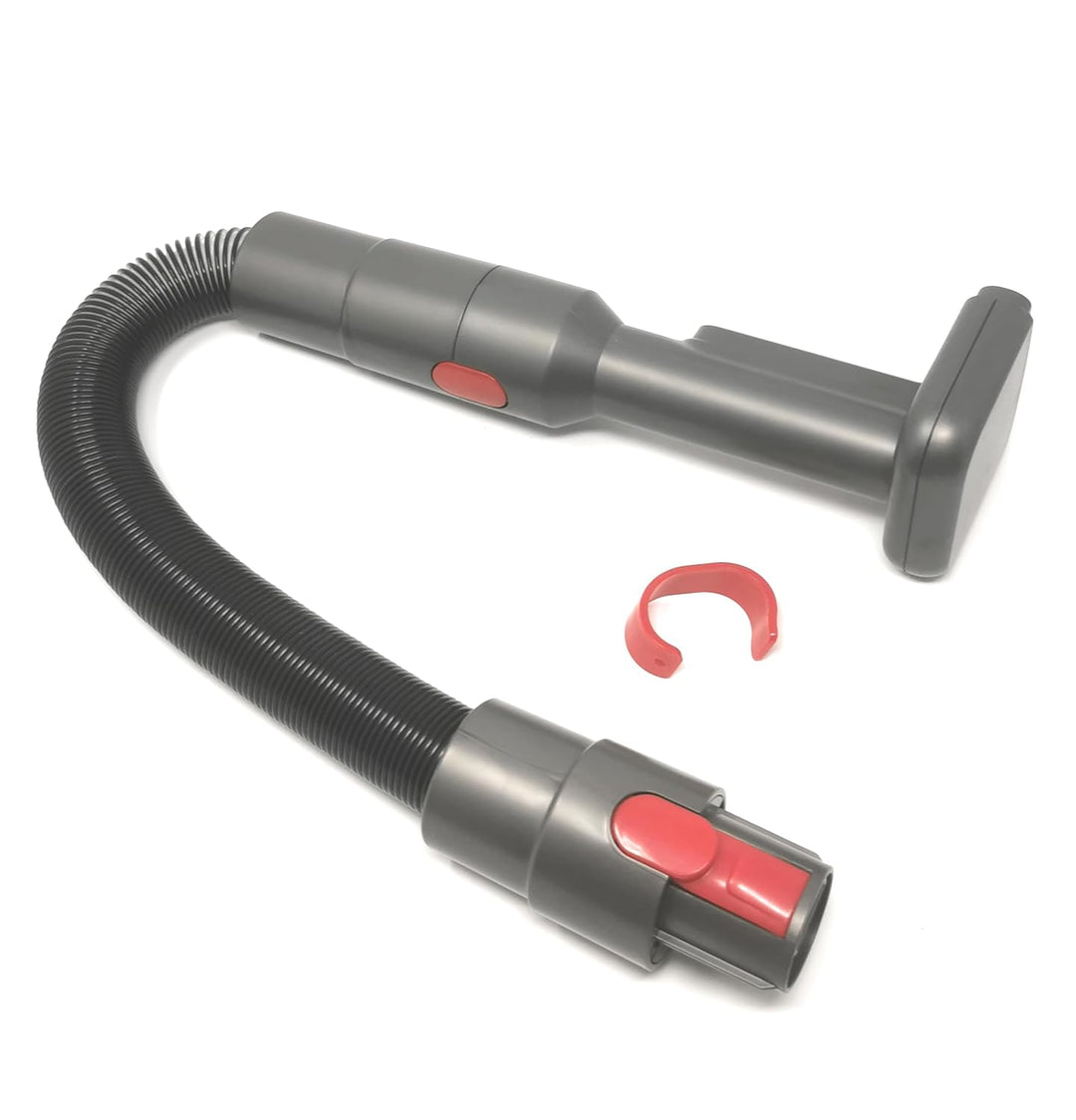 Haustierpflege-Set Tierhaarbürste Tierhaar Kamm mit Verlängerungsschlauch, Pet Groom Tool kompatibel