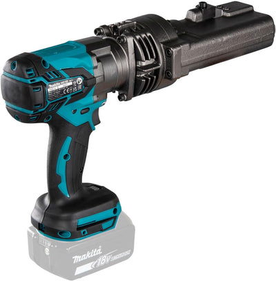 Makita DSC163ZK Akku-Moniereisenschn. 18V (ohne Akku, ohne Ladegerät) im Transportkoffer, Blau