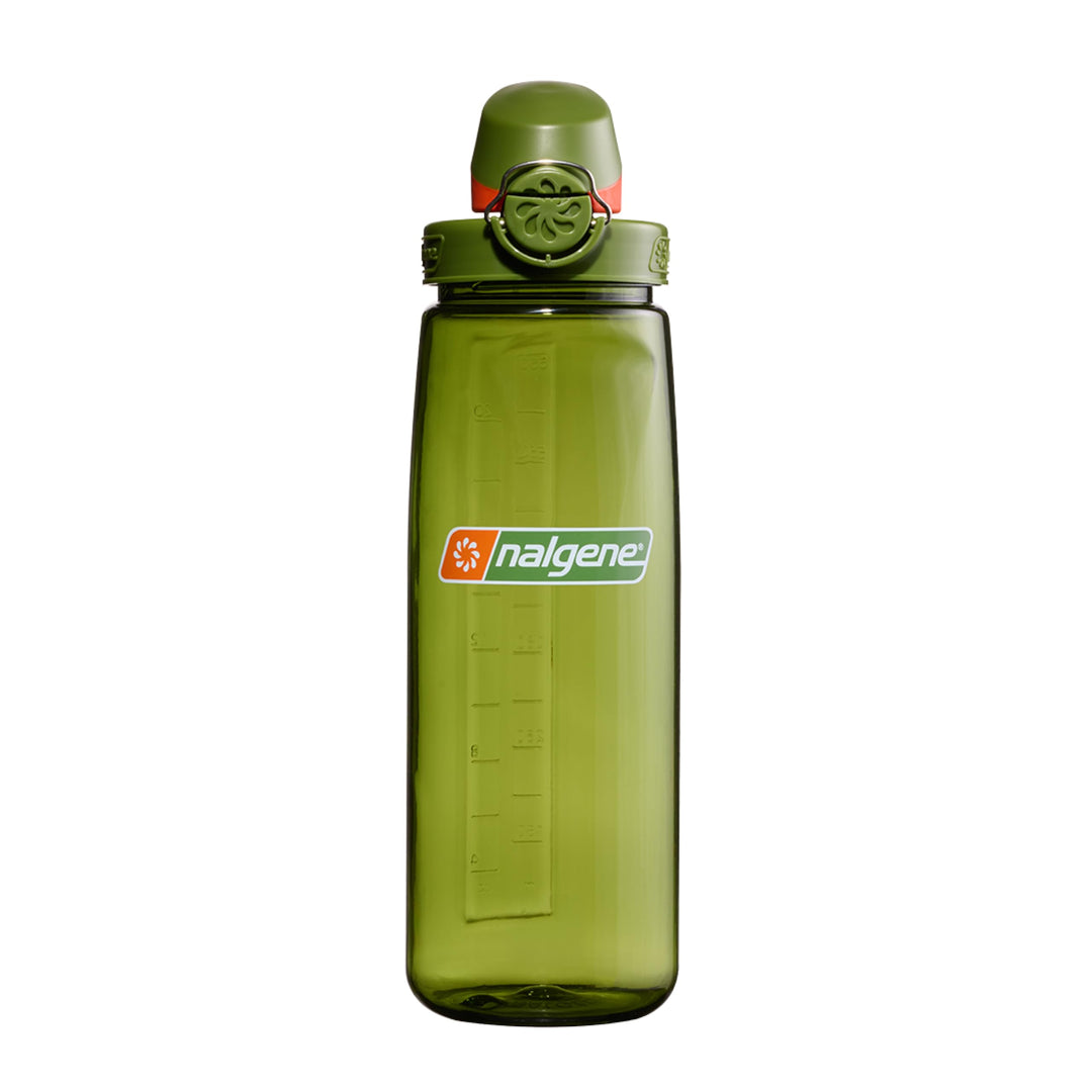 Nalgene OTF Sustain Trinkflaschen Juniper 0,65 L, Juniper