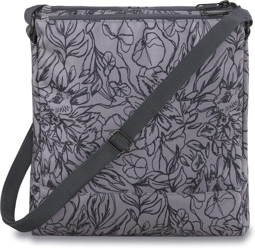 Dakine Jordy Crossbody Poppy Griffin, Poppy Griffin