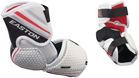 Easton Synergy 650 Ellenbogenschoner Senior, Grösse:S