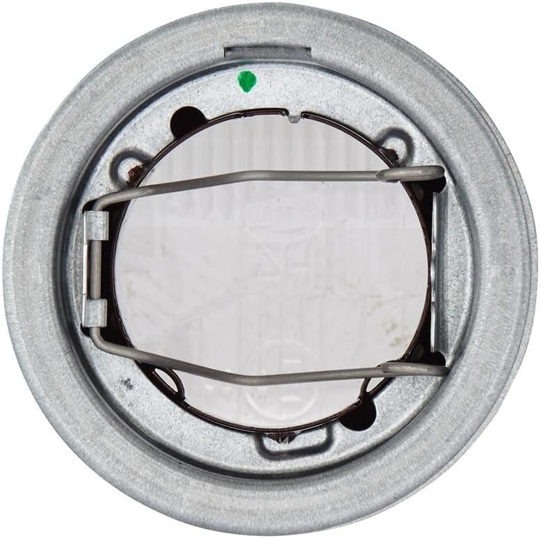 HELLA - Halogen-Hauptscheinwerfer - Modul 6213 - für u.a. Claas / Fendt - ECE - für Rechtsverkehr -