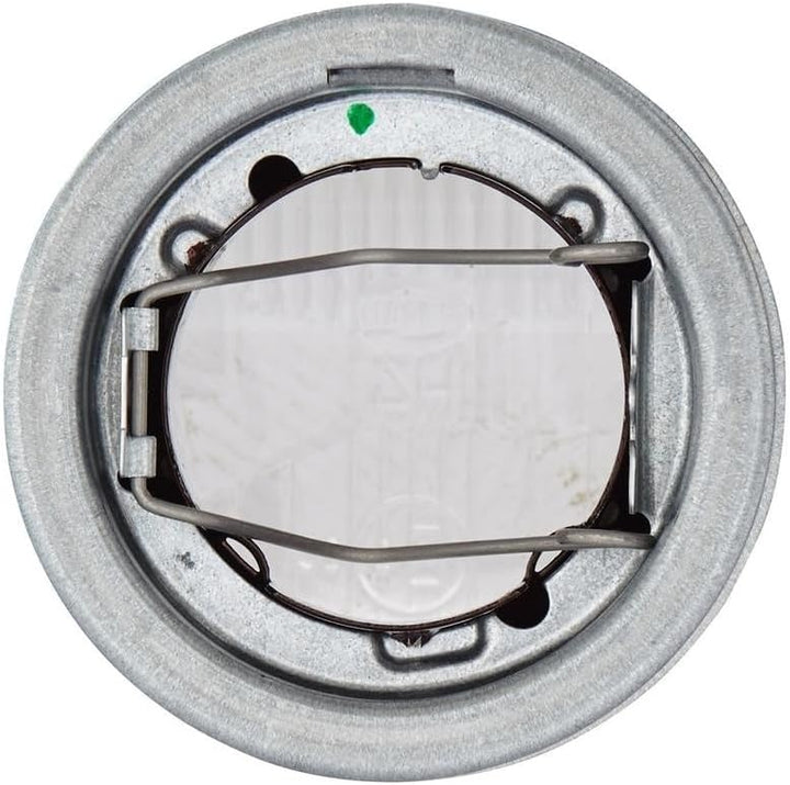HELLA - Halogen-Hauptscheinwerfer - Modul 6213 - für u.a. Claas / Fendt - ECE - für Rechtsverkehr -