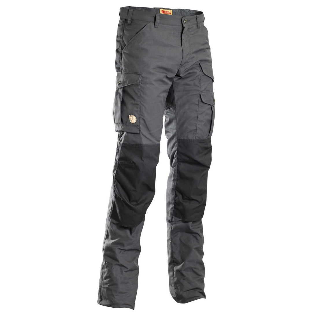 Fjällräven Herren Barents Pro Winter Hose, Grau (Dark Grey 030), 60