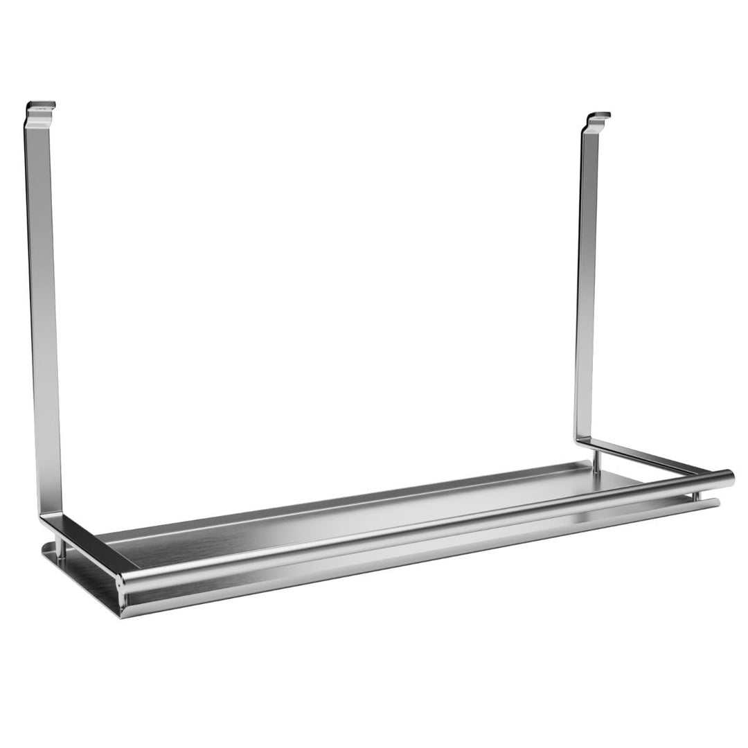 Kesseböhmer Linero style Universalablage Edelstahloptik 440 x 150 x 271 mm zum Einhängen von SOTECH,