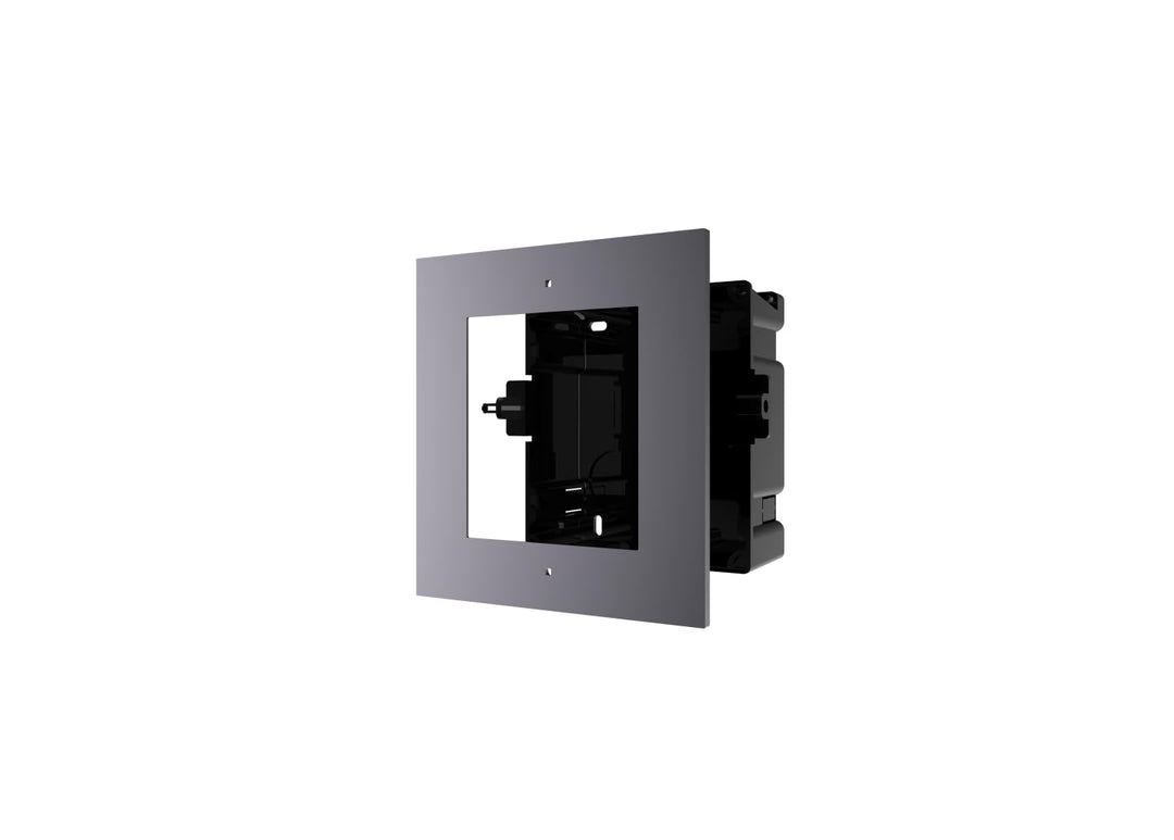 Hikvision Įleidžiama dėžutė DS-KD-ACF1/plastic