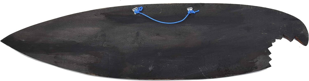 Interlifestyle Surfboard 100cm Tiki Bar Dekoration zum Aufh?ngen Lounge Style