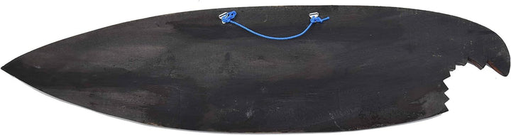 Interlifestyle Surfboard 100cm Tiki Bar Dekoration zum Aufh?ngen Lounge Style