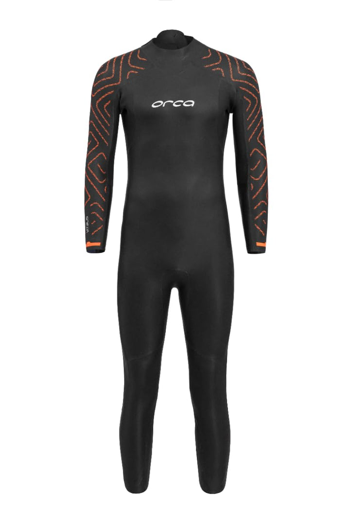 Orca Vitalis TRN Wetsuit Men - Neoprenanzug für offene Gewässer Herren 5, 5
