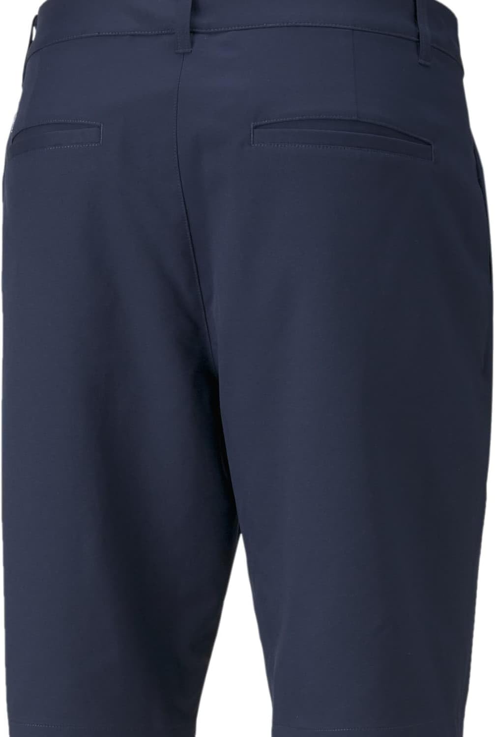 PUMA Golf Herren Shorts Tech, 30 Marineblau Blazer