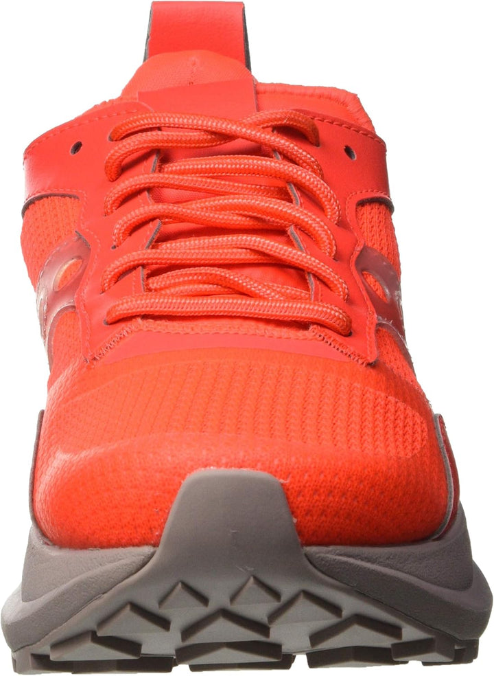 Saucony Herren Jazz Hybrid Sneaker 37 EU Vizired Shadow, 37 EU Vizired Shadow