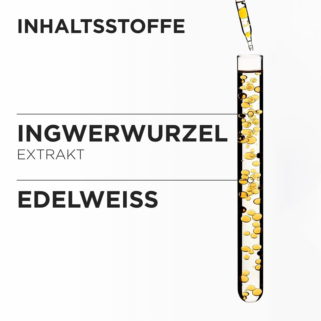 Kérastase | Hitzeschutzspray für geschwächtes Haar, Schützend gegen Haarbruch und Hitzeschäden, Défe