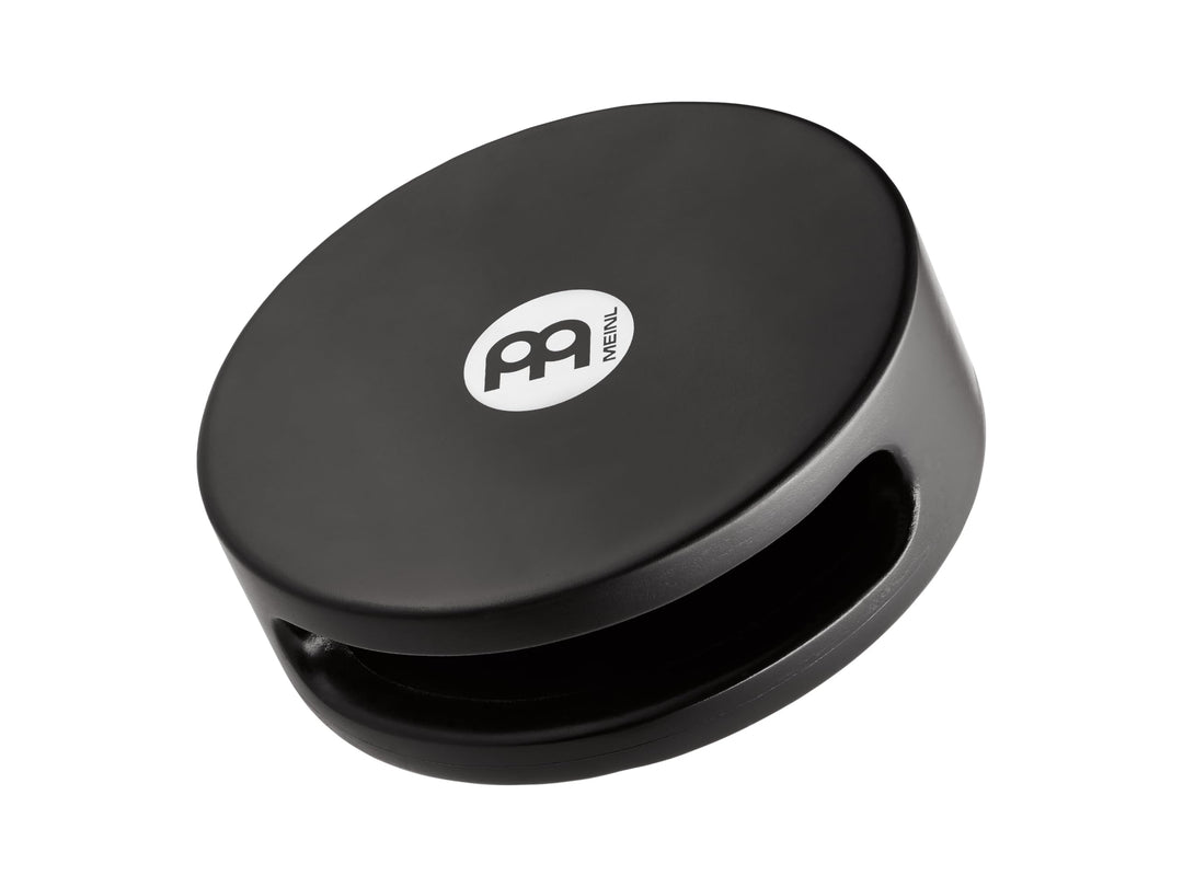 Meinl Percussion MCS1-BK montierbare Snare Cajon schwarz