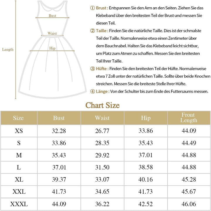 WILDPARTY 20er Jahre Kostüm Damen Charleston Kleid, Flapper Kleid mit Pailletten Perlen Fransen Netz