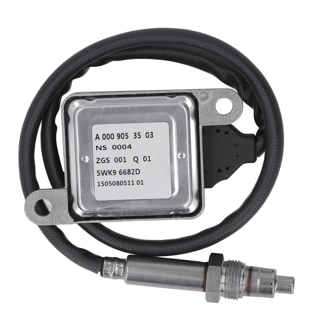 Nox-Sensorsonde, A0009053503 Nox-Sensor Stickoxidsensor Ersatz für Mercedes‑Benz GL320 GL350 ML350 R
