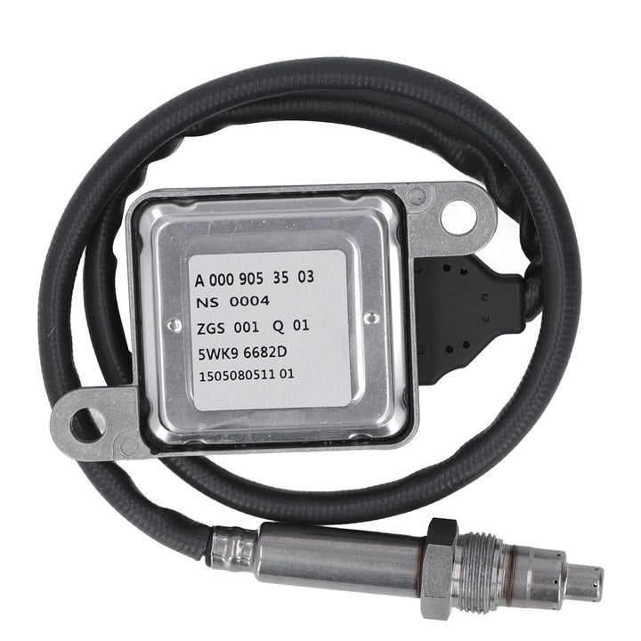 Nox-Sensorsonde, A0009053503 Nox-Sensor Stickoxidsensor Ersatz für Mercedes‑Benz GL320 GL350 ML350 R