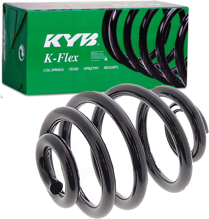 KYB RX6237 Schraubenfeder